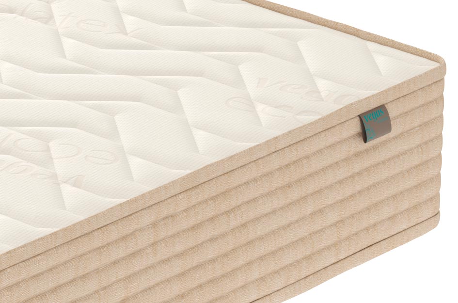 Матрас L5. Официальный сайт Vegas (Россия). Детальное изображение Матрас L5. Vegas (Россия). Цена и размеры.