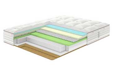 Матрас Felicity Cream