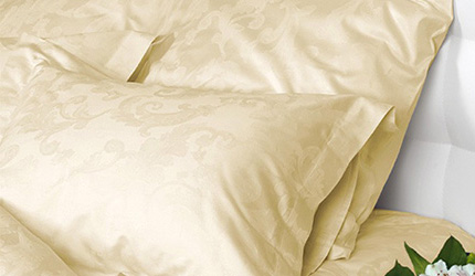 Комплект постельного белья (двухспальный)