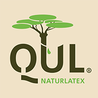 Логотип сертификата QUL